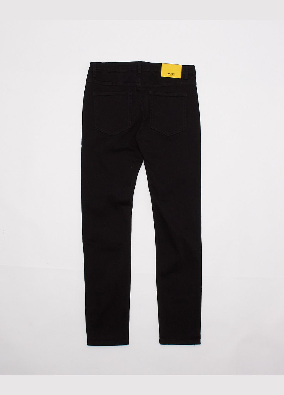 Джинси демісезон,чорний, Wesc (262600975)