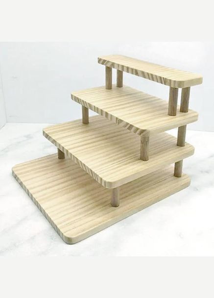 Органайзер для окулярів з дерева Душеті бланже (ОЧК-005401) No Brand (328081680)