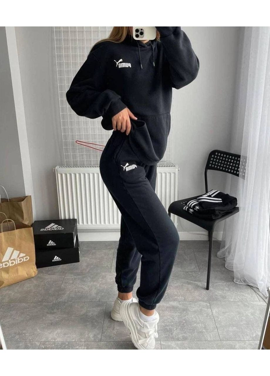 Спортивний костюм (ЗАМІР В ОПИСІ) GD/GL Модний простір (366438081)