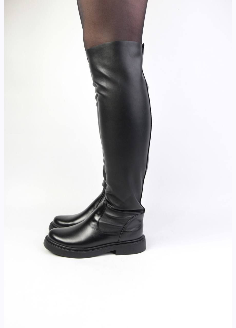 Чоботи Benito (315388810)