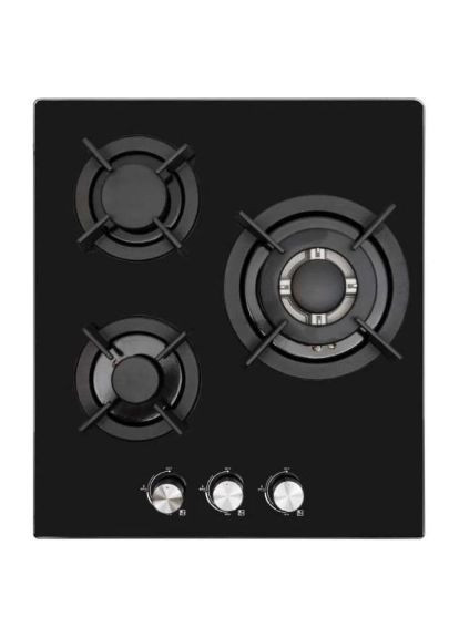 Варочна поверхня HG430 K7G CEST (BK) Ventolux HG430 K7G CEST (BK) (366700603)