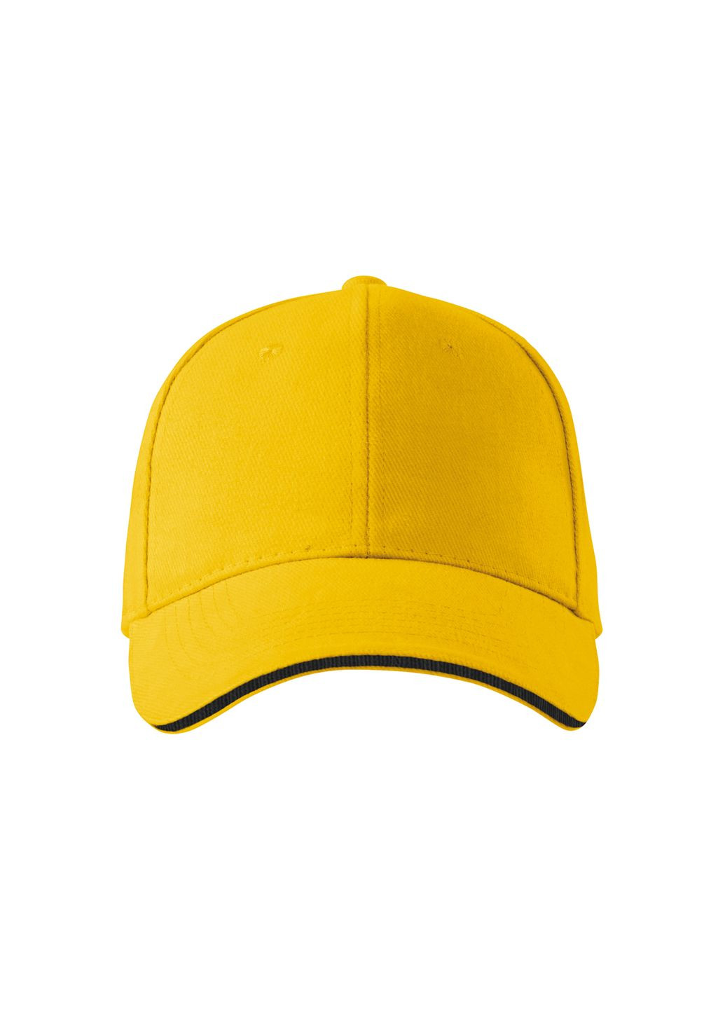 Кепка бавовняна жовта 7007-02 FLOYD Golf (325696759)