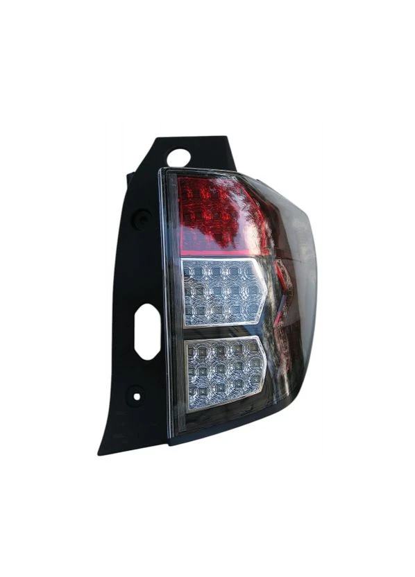 Задние фонари Subaru Forester SH (WHSF08TL) No Brand (381823151)