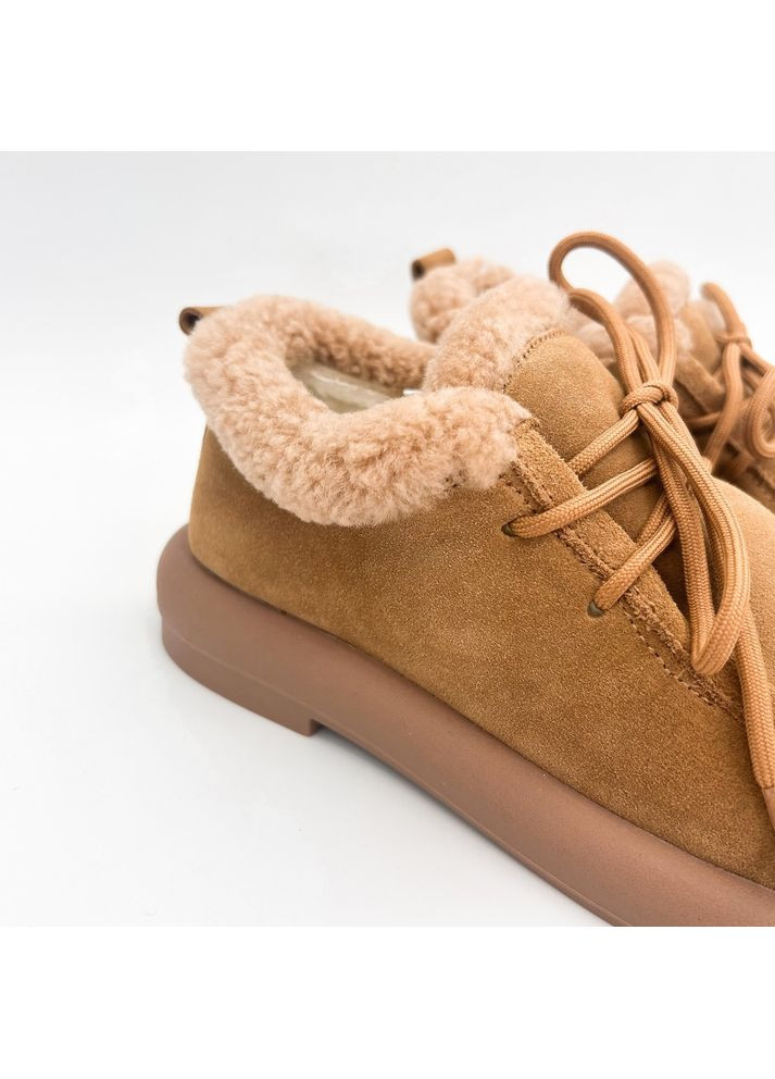 Мокасини (р) Замша 0-1-1-AM-3273JM-1-320N-1 Baderus (355885571)