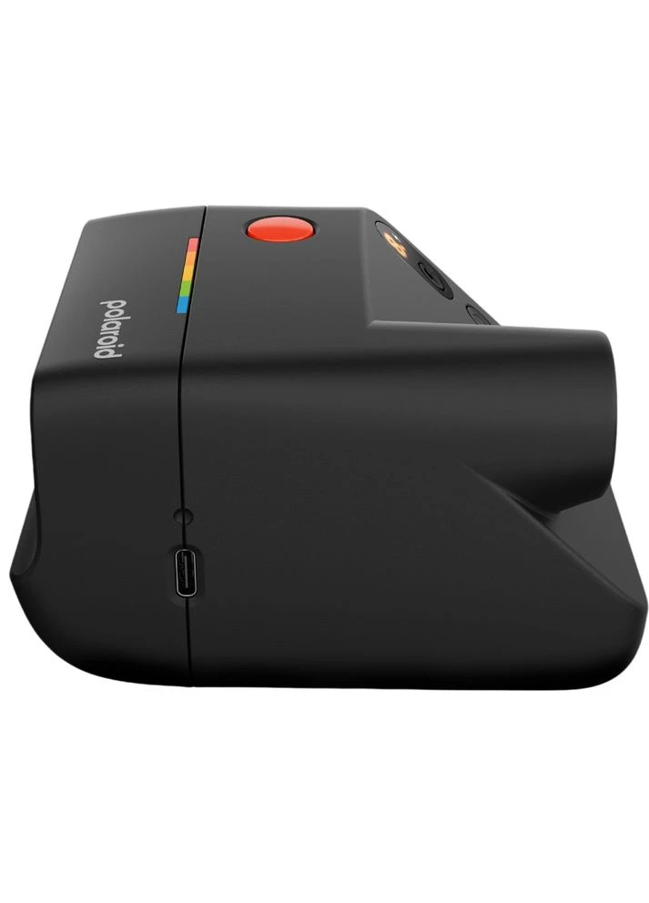 Фотоапарат Go Gen 3 Black (9192) Polaroid (398433230)