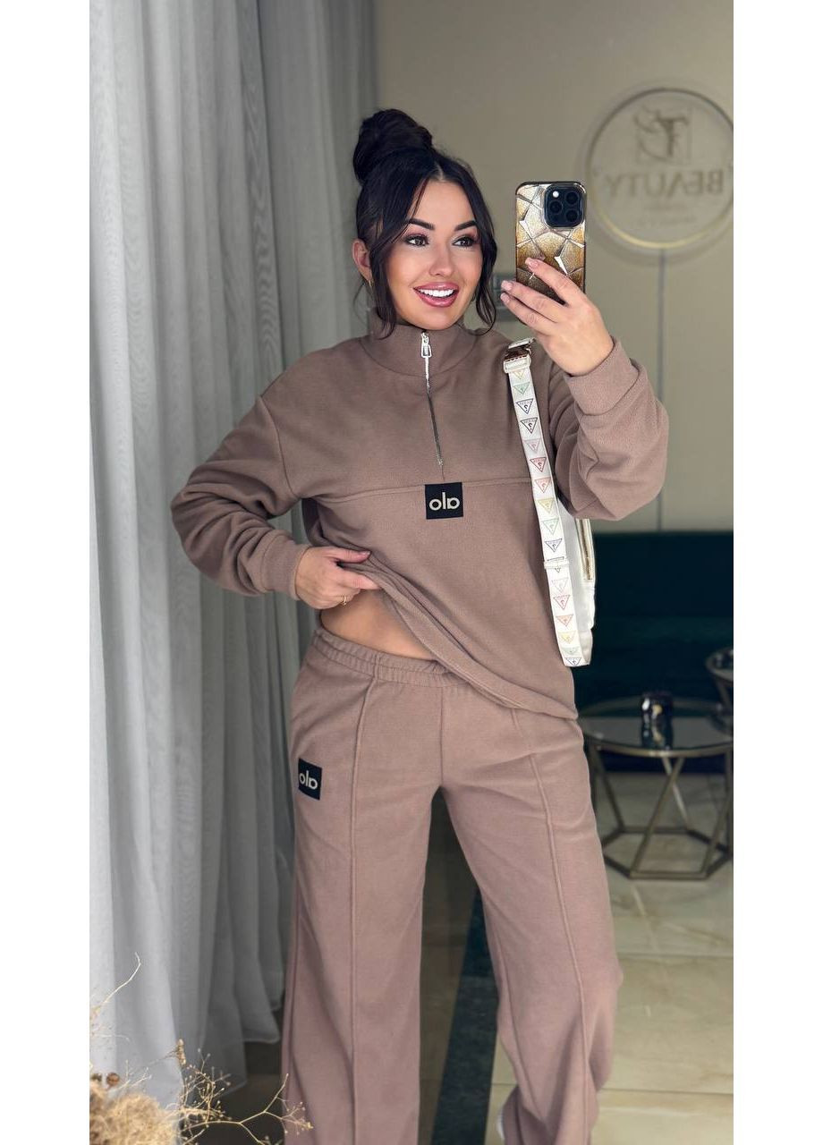 Женский спортивный костюм No Brand (370897738)