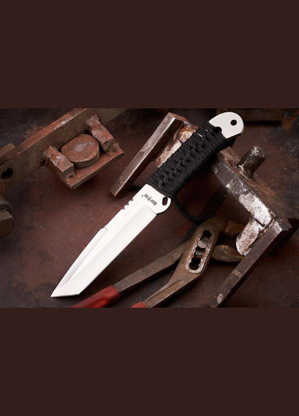 Ніж нескладною 2083 RA Grand Way (327844024)