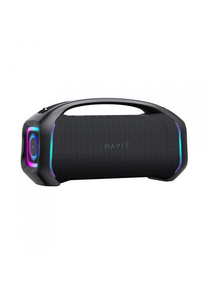 Портативна колонка SK910BT "Party Blast" 100W IPX6 Black Havit (369929805)