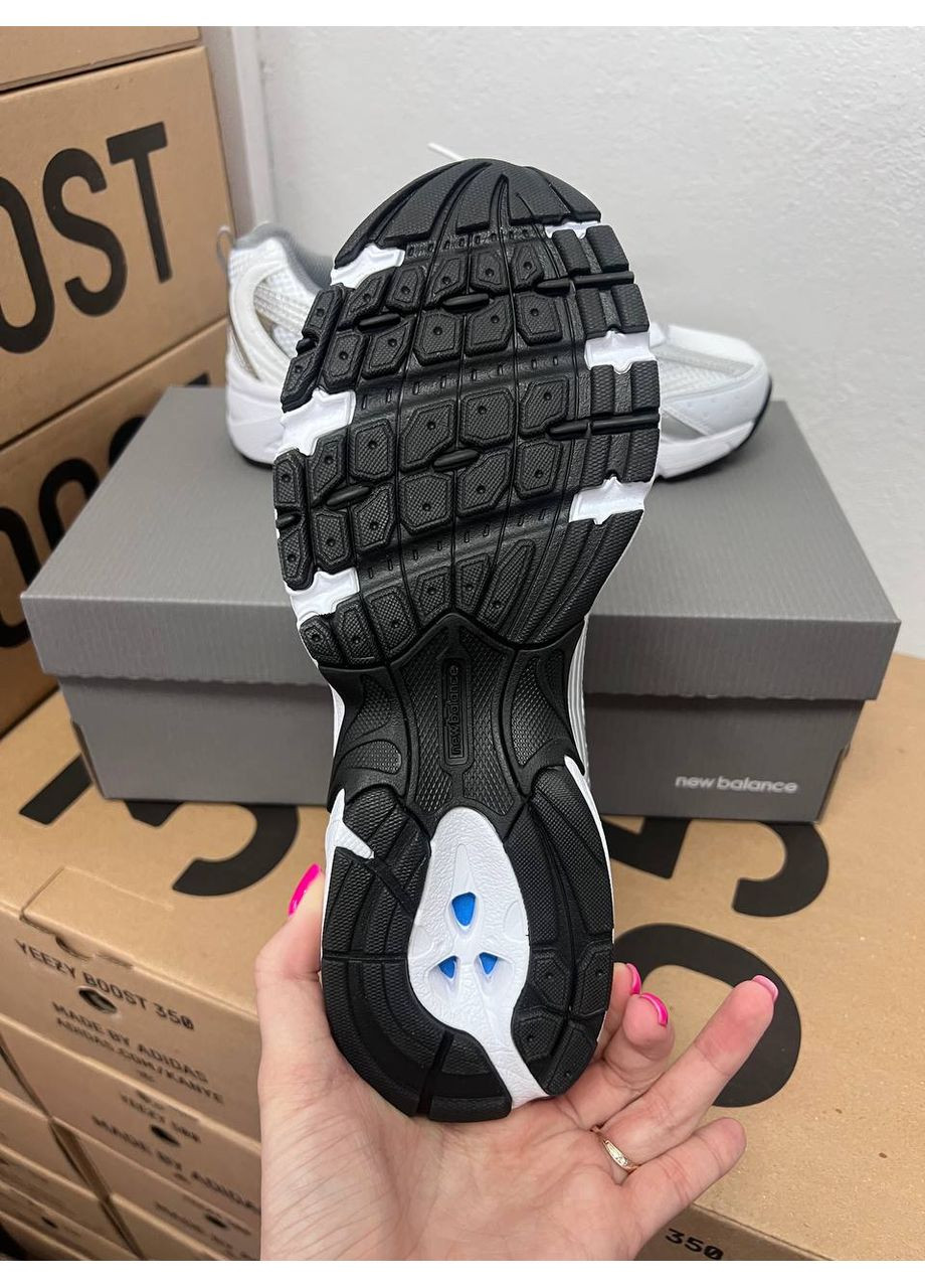 КРОССОВКИ ЖЕНСКИЕ NEW BALANCE 530 BRONZE SILVER НЬЮ БЕЛАНС 530 No Brand комбинированные демисезоны (367173253)