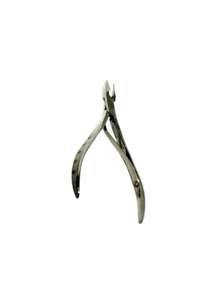 Кусачки для манікюру 02-205 Zauber-manicure (316620766)