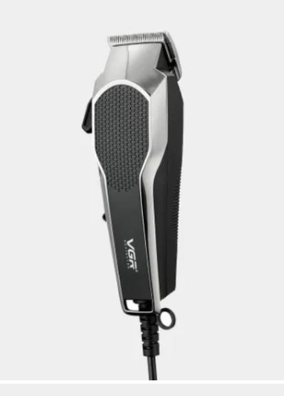 Профессиональная машинка для стрижки волос с насадками V-130 | триммер для волос - Уход за телом VGR (342369366)