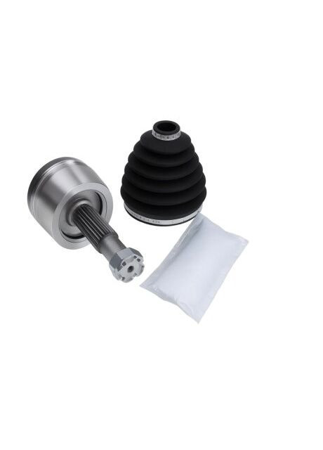 ШРКШ со смазкой в комплекте NISSAN NAVARA (D22) 2.5 D 4X4 62-01-1017 Ashika (366168620)