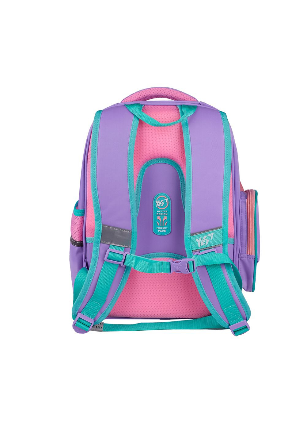 Рюкзак школьный S-101 Pusheen the Star Yes (338436774)