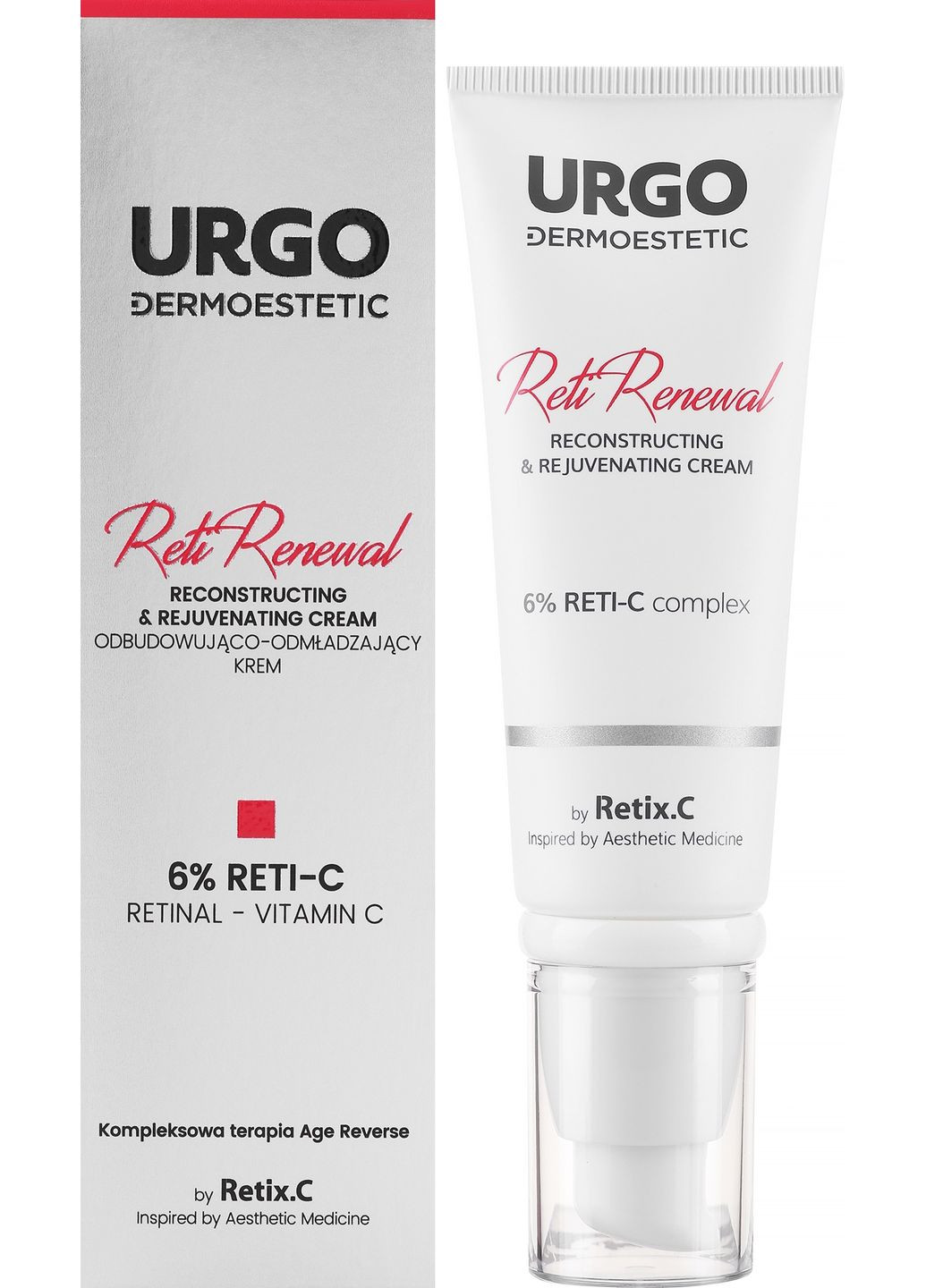 Гель для лица Urgo (369489908)