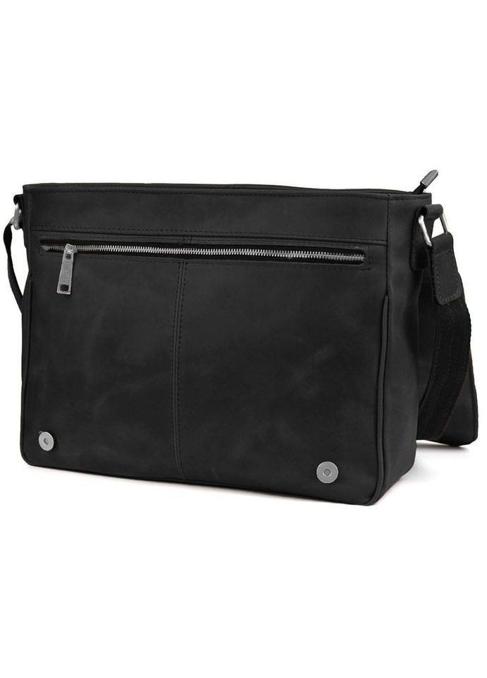 Сумка мужская из-за плеча из кожи крейзи хорс RA1047-3md TARWA (308993667)