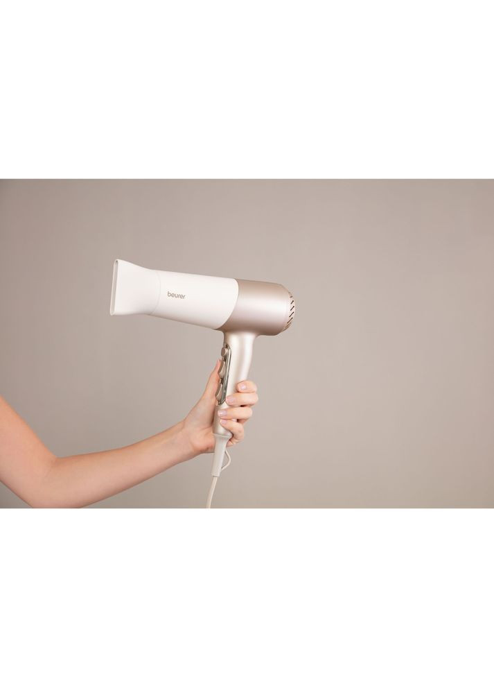 Фен HC 70 Beurer (351364229)