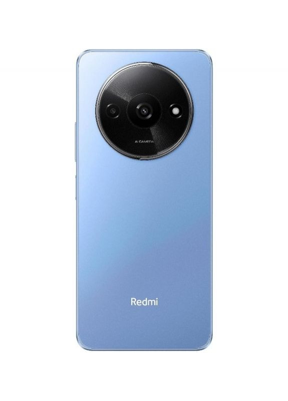 Redmi A3 3/64GB Star Blue Xiaomi (371654278)
