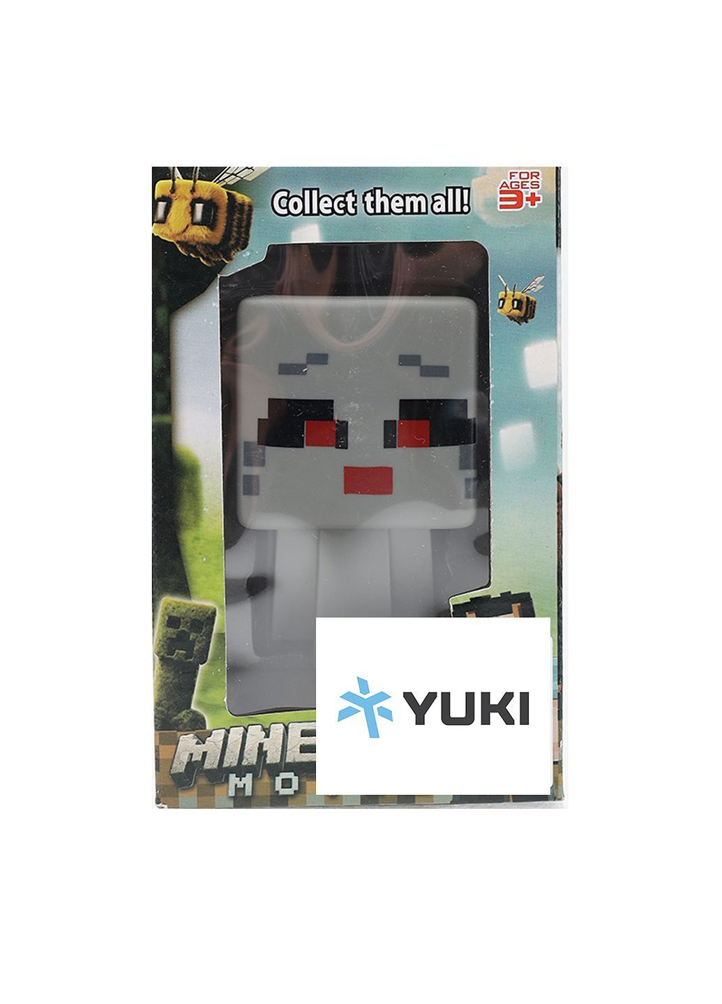 Герой Майкрафт цвет разноцветный CB-00287550 No Brand (368824216)