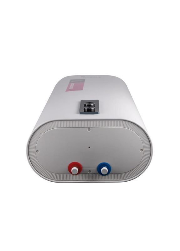 Водонагреватель электрический 80 л вертикальный плоский, мокрый ТЭН 2 кВт (0,8+1,2) Thermo Allianse Thermo Alliance 059619