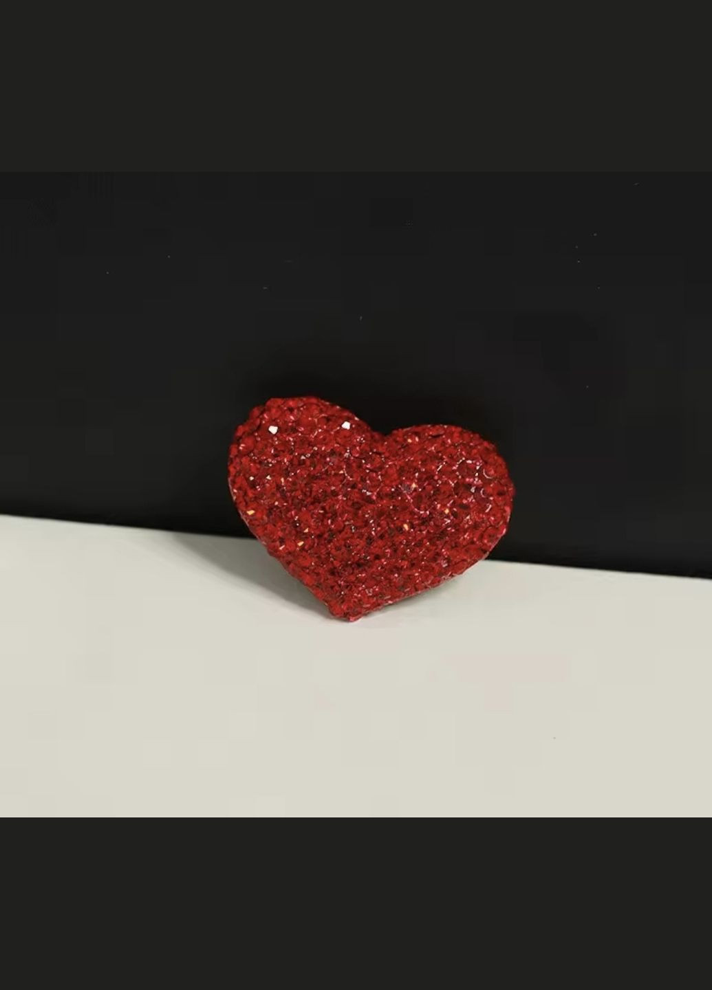 Брошь "Сердце" №2 China (345751565)