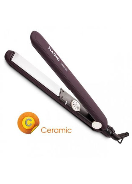 Випрямляч плойка випрямляча МG-578, Випрямляч для волосся для OF-480 вирівнювання волосся Magio (351485905)