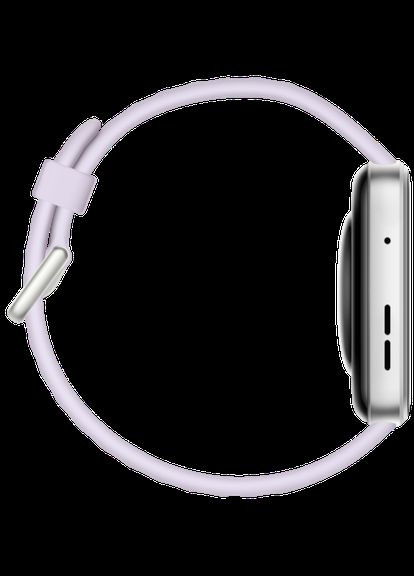 Смарт годинник Watch FIT 4 Purple Huawei (343248648)