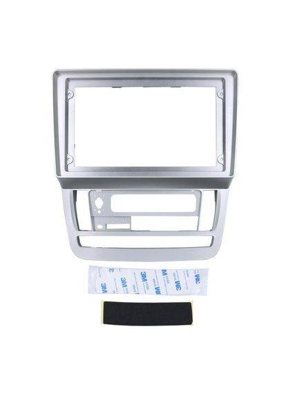 Штатная магнитола серии QIV Q1 под Alphard 20032007 (F1) (W2) 9 дюймов Toyota (301087515)