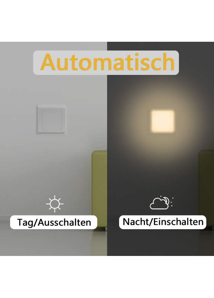 Дитячий нічник Opard 2шт No Brand (354829004)