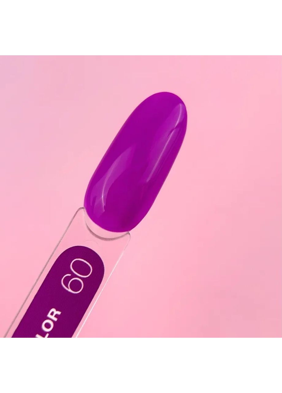 Гель-лак Color №60,13 мл Luna (369144991)