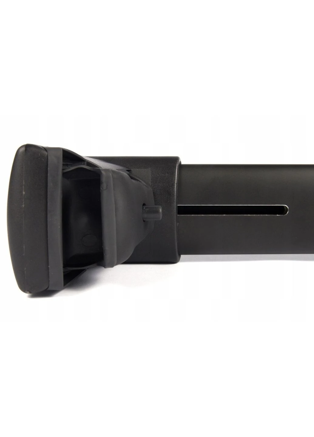 Автобагажник на класичні рейлінги 135 см Runner II AL 1.35 A/B BL 51029 Aguri (392443587)
