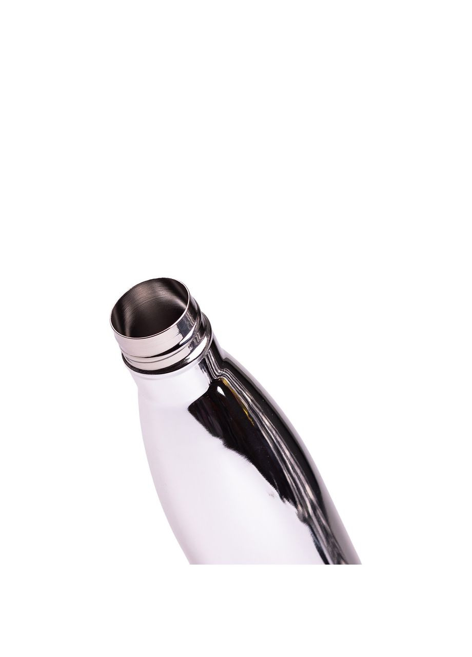 Термопляшка з нержавіючої сталі 500 мл металік HP-14-2G Yiwu (372716393)