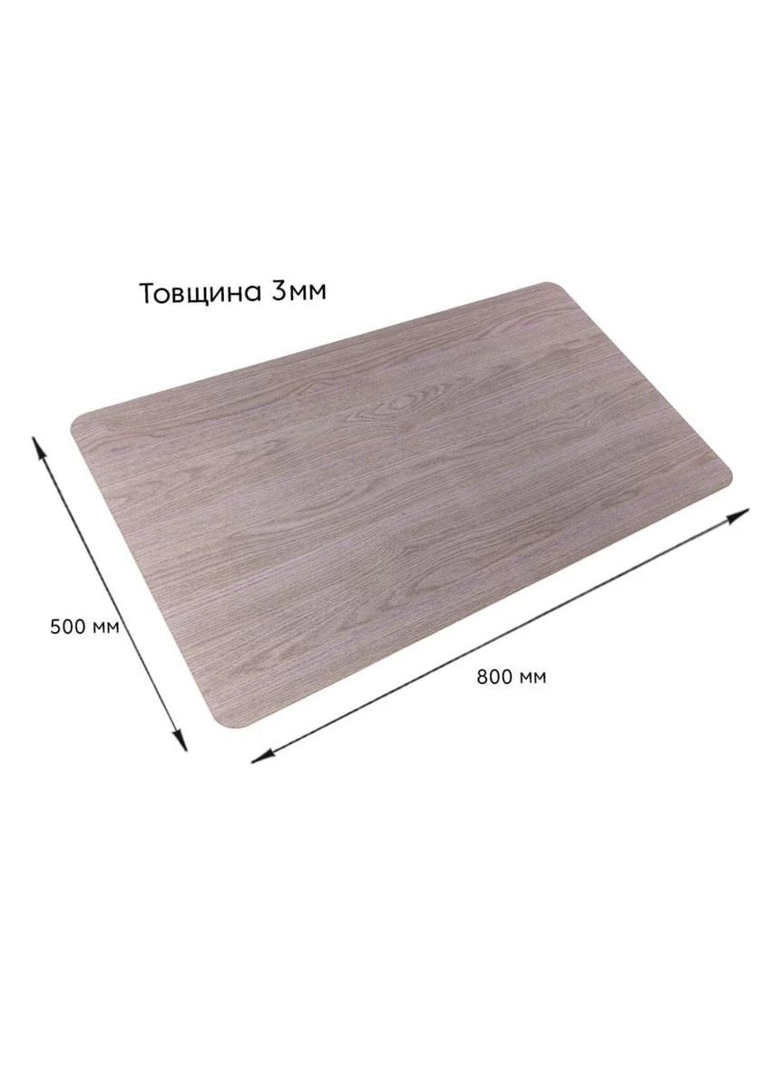 Вологопоглинаючий килимок 50*80CM*3MM (D) SW-00002545 Sticker Wall (321990341)