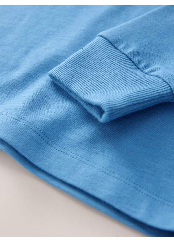 Разноцветный демисезонный лонгслив Next Trend