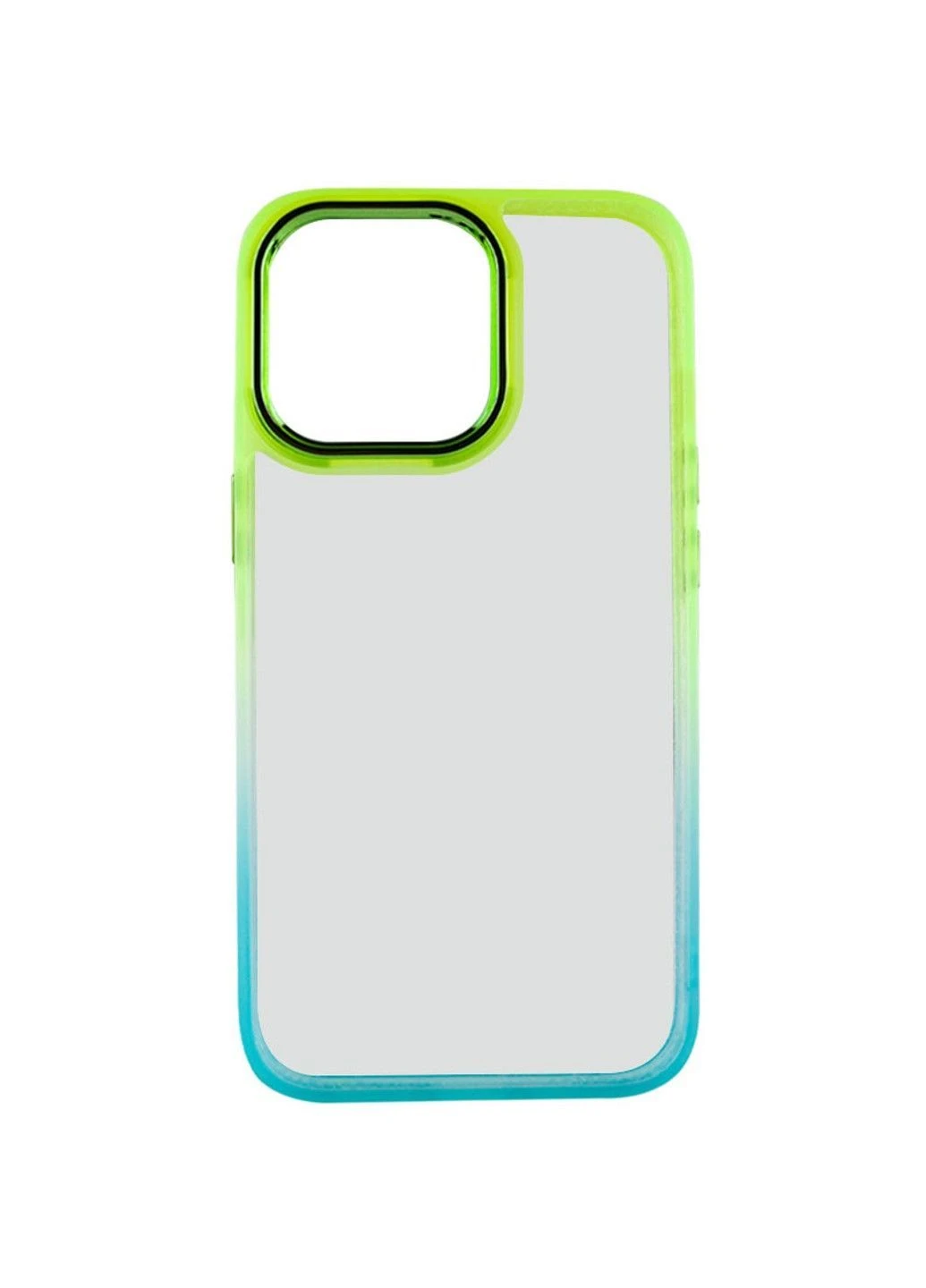 Чохол TPU+PC Fresh sip series для Apple iPhone 14 Pro (6.1") Epik (389816536)