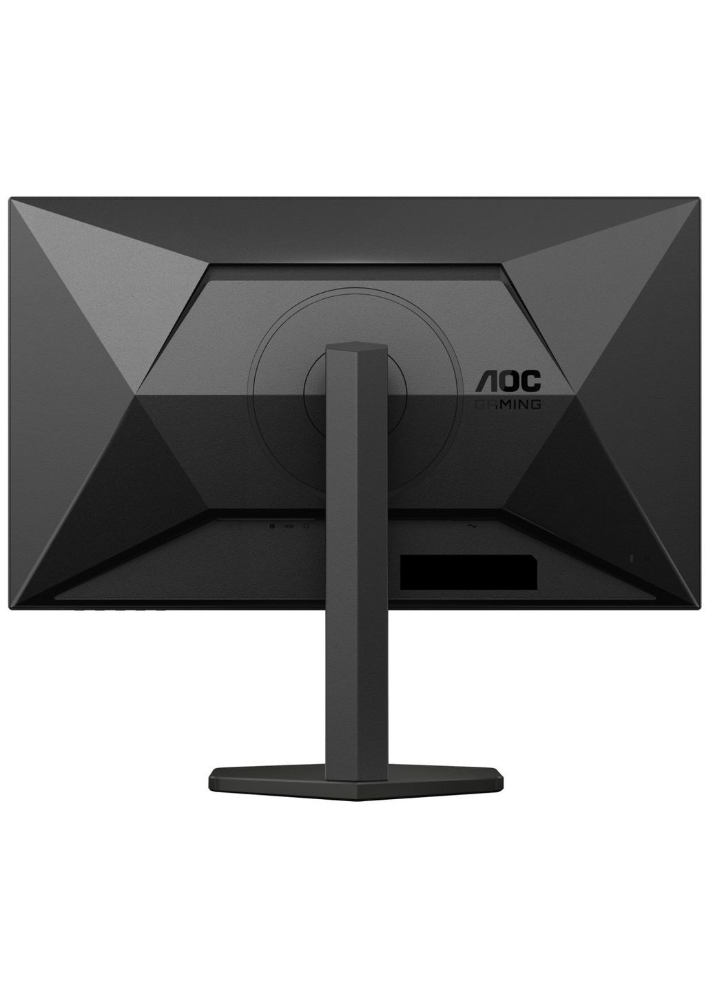 Монитор 27" Q27G4XF Black AOC (360415693)