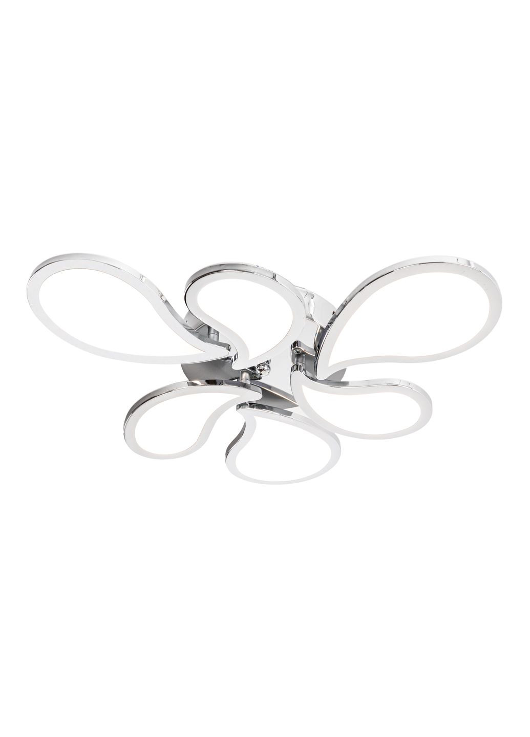 Світлодіодна люстра 2904-6 Sirius (277697009)