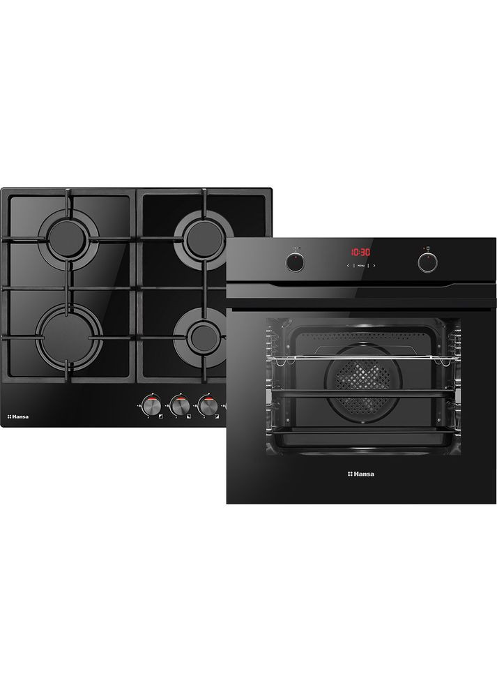 Набор встроенной техники FCGS69329 HANSA (306681973)