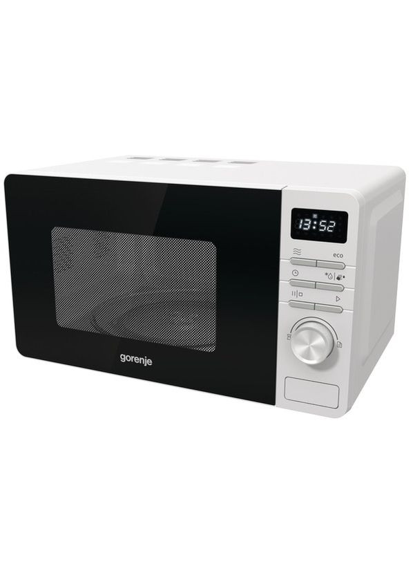 Микроволновая печь MO 20 A3 W 20 л 800 Вт Gorenje