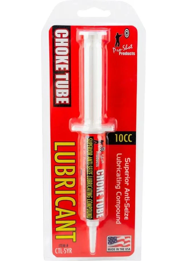 Смазка Pro-Shot термостойкая для резьбы No Brand (318671579)