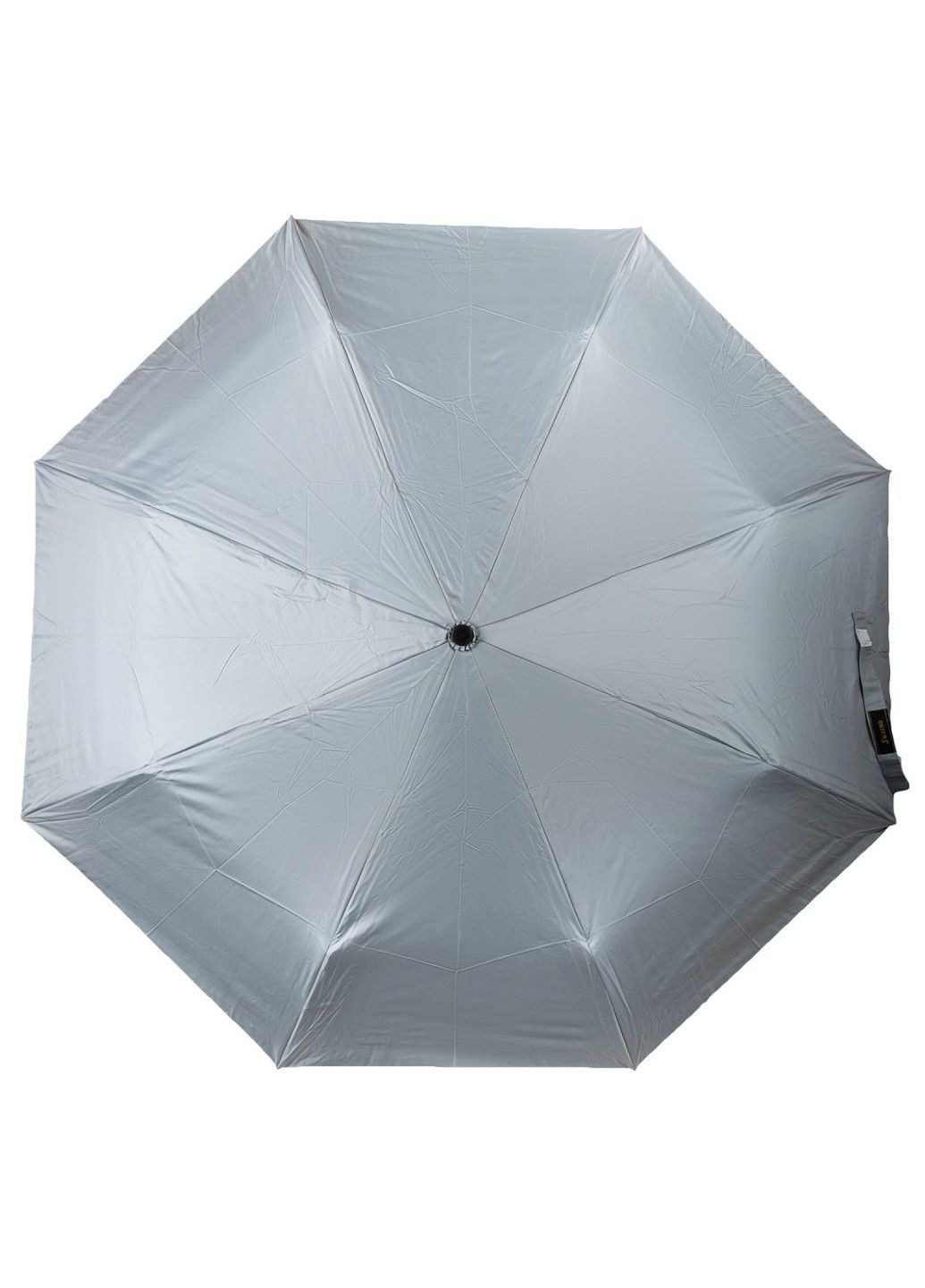 Серый женский механический зонт ds01-2 Susino средний (301196826)