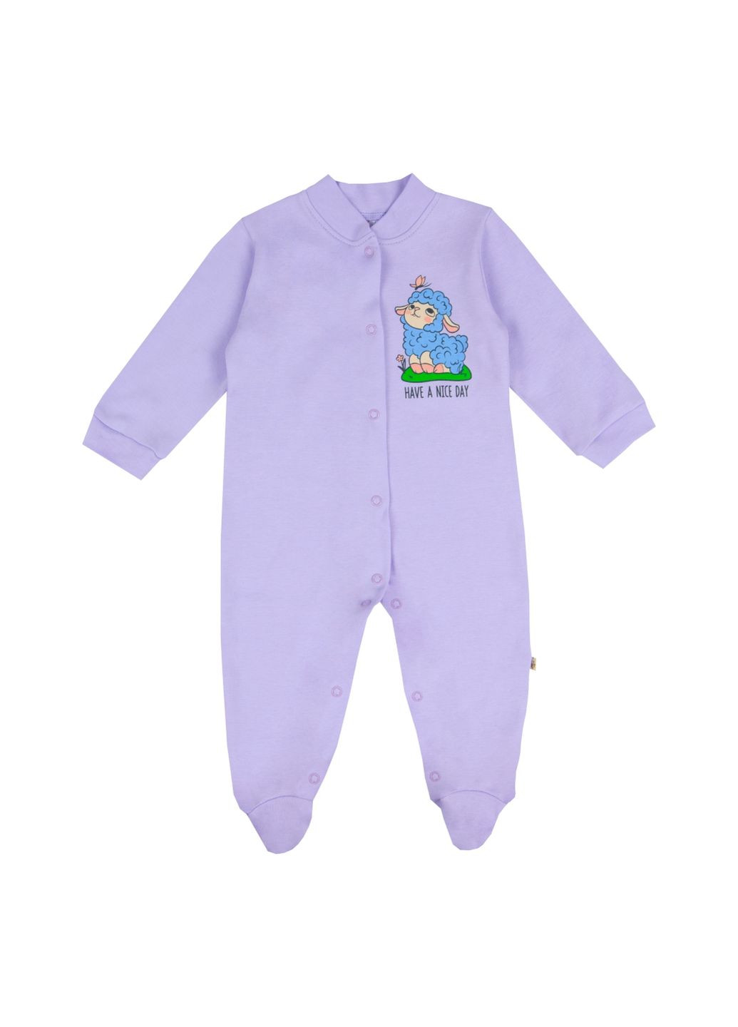 Дитячий комбінезон для хлопчика KB-25-12 GABBI (351284285)