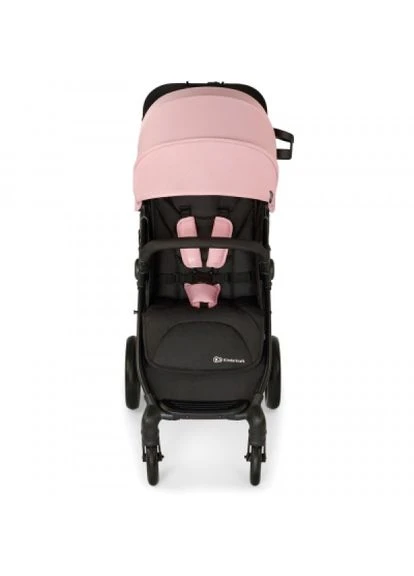 Коляска Trig Pink (KKWTRIGPNK0000) (5902533915569) Kinderkraft Trig Pink (KKWTRIGPNK0000) (268144395)