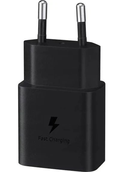 Зарядний пристрій 15Вт USB-C 1м Samsung (393510527)