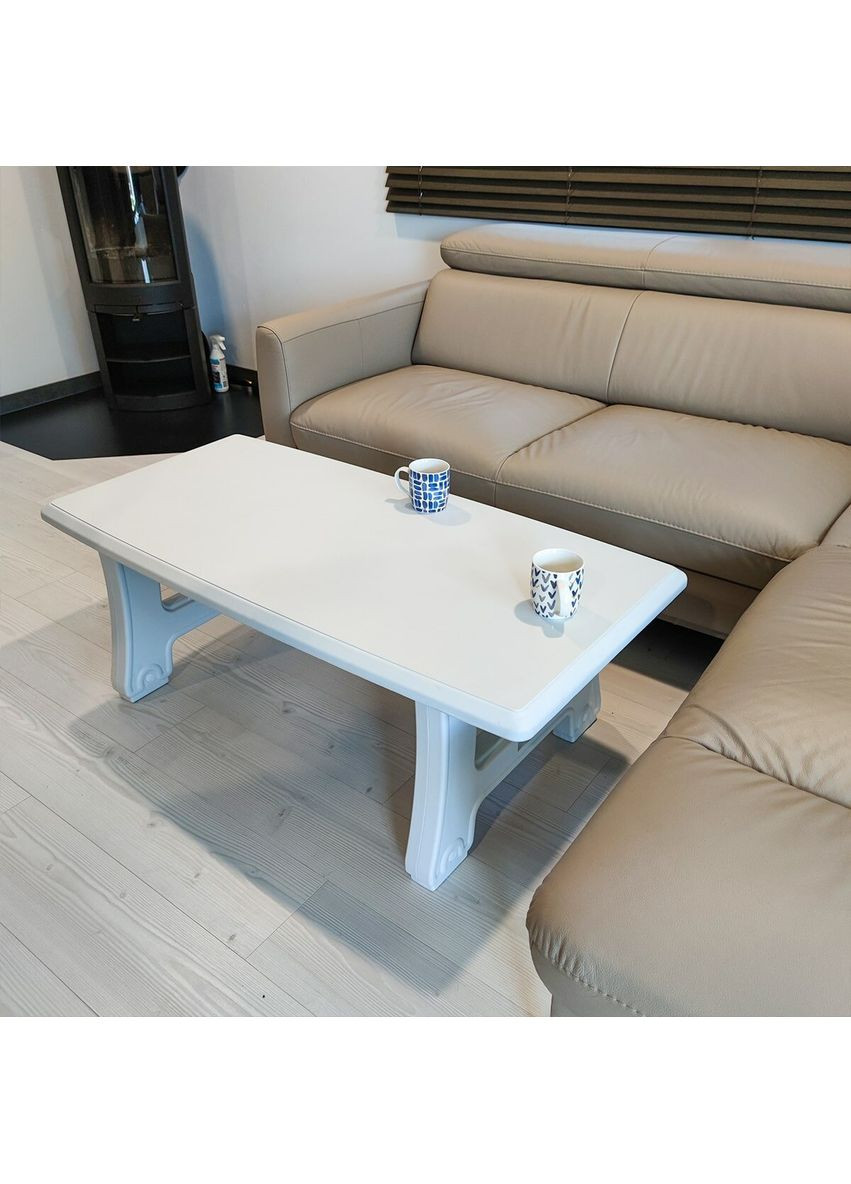 Садовий стіл 122*61*43см SW-00001544 No Brand (357118891)