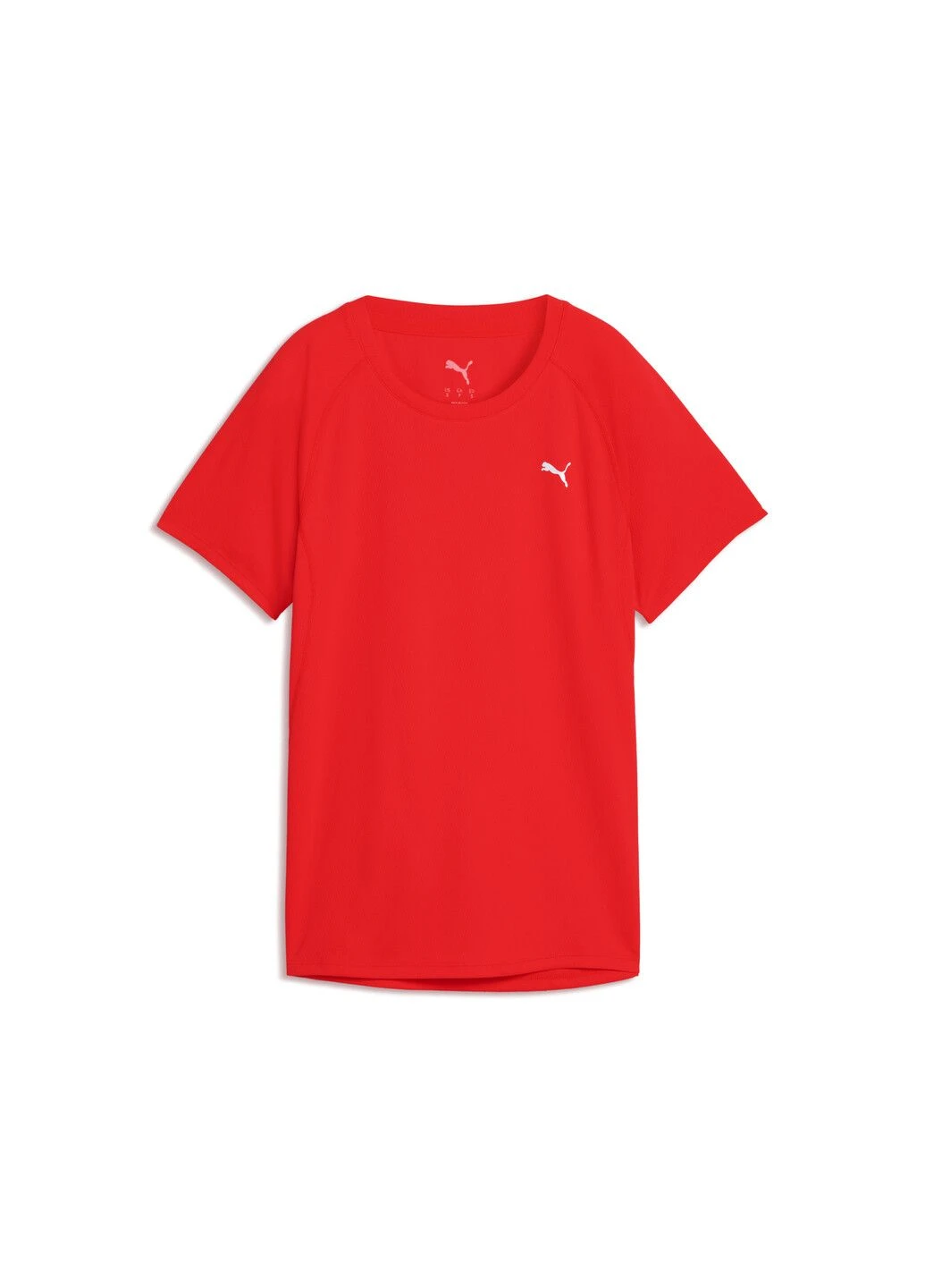 Футболка VELOCITY Running Tee Women Puma - (402338445)