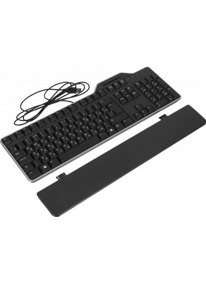Клавиатура Smartcard Keyboard KB813 (580-18360) Dell (329851519)