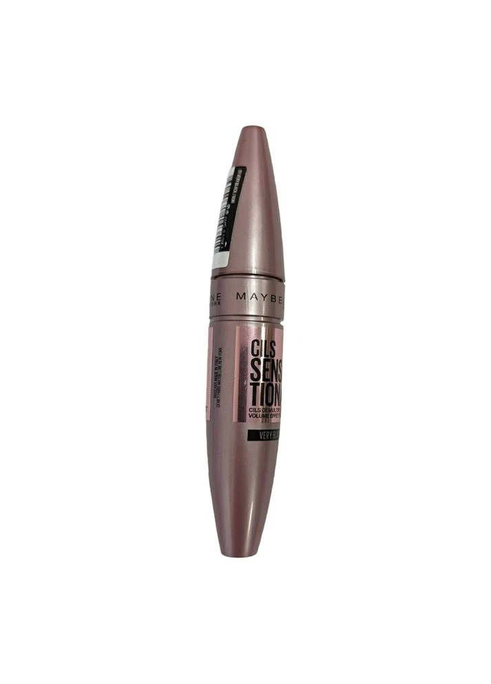 Тушь для ресниц Maybelline New York Lash Sensational Full Fan Effect Very Black No Brand (387558026)