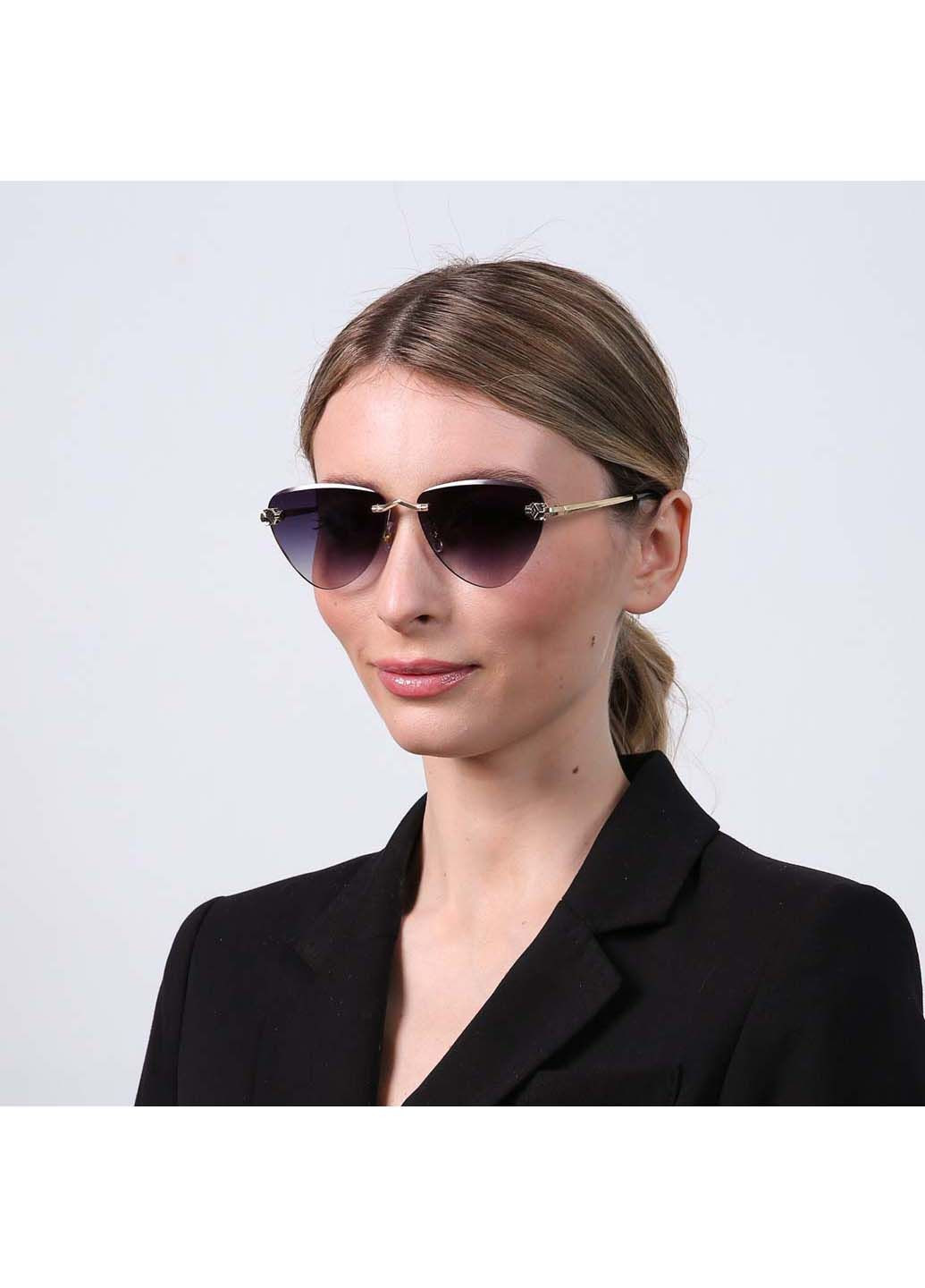 Сонцезахисні окуляри LuckyLOOK (352166644)