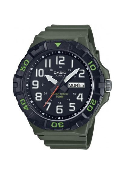 Наручний годинник MRW-210H-3A Casio (316717067)