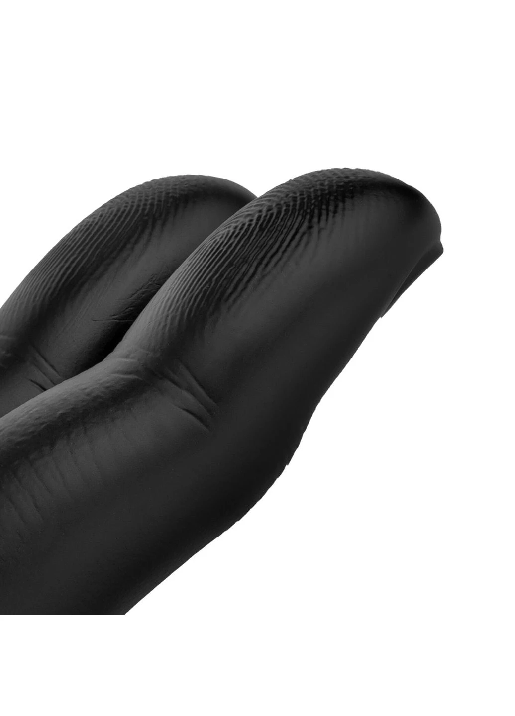 Анальна пробка Victory Double Finger Butt Plug BUTTR (402300043)